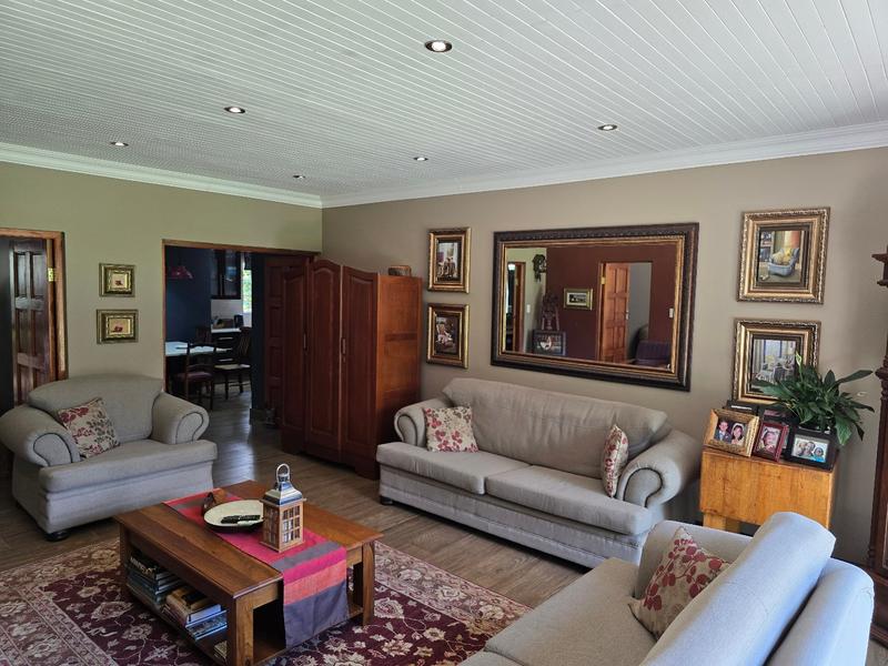 5 Bedroom Property for Sale in Sasolburg Ext 23 Free State